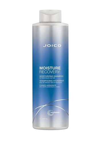 Joico Moisture Recovery Moisturizing Shampoo