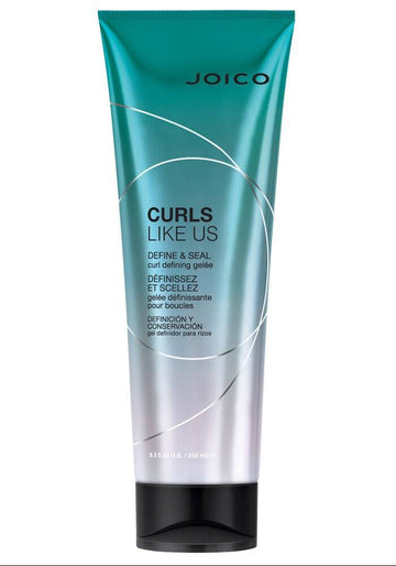 Joico Define & Seal Curl Defining Gelée