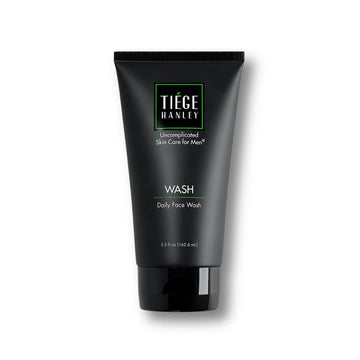 Daily Face Wash