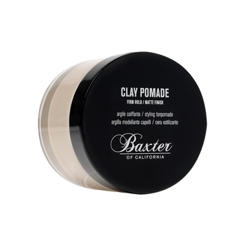 Clay Pomade
