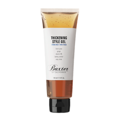 Thickening Style Gel