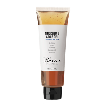 Thickening Style Gel