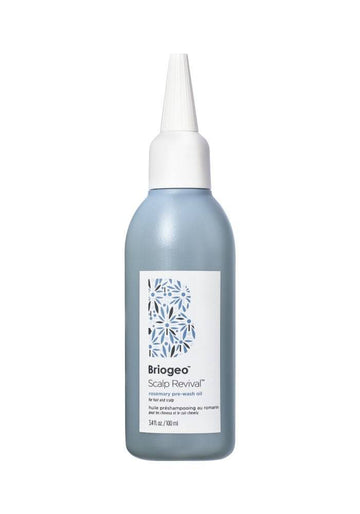 Briogeo Pre-Wash Oil
