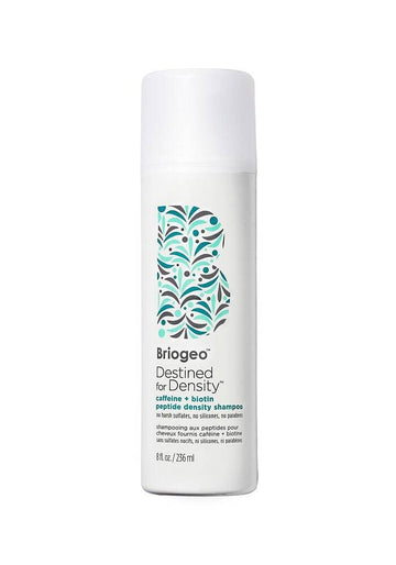 Briogeo Destined For Density™ Caffeine + Biotin Peptide Density Shampoo