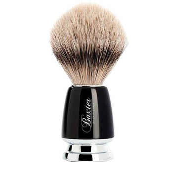 Silver Tip Badger Shave Brush