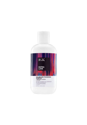 Extra Love Volume & Thickening Shampoo