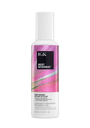 Best Interest Deep Repair Air Dry Styler