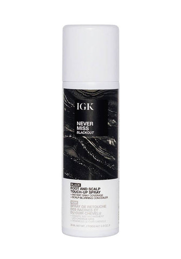 Never Miss Root Spray