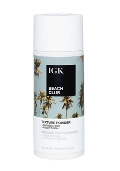 Beach Club Texture Powder