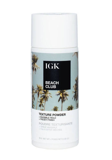Beach Club Texture Powder