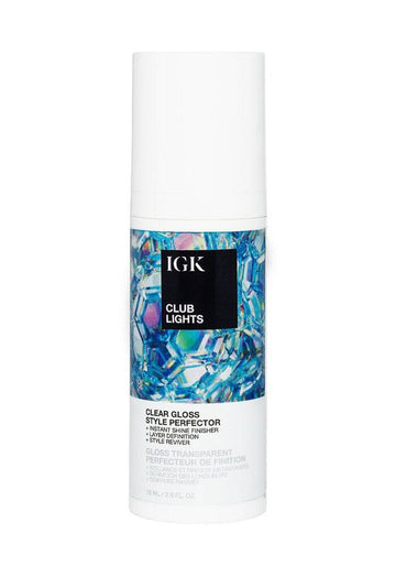 Club Lights Clear Gloss Style Perfector
