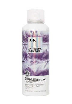 Antisocial Cloud Club Time-Release Bond-Building Dry Mask