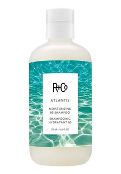 R+Co Haircare ATLANTIS Moisturizing B5 Shampoo