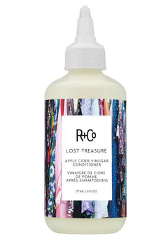 R+Co Haircare LOST TREASURE Apple Cider Vinegar Conditioner