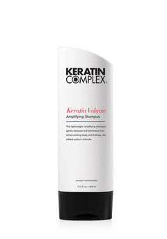 Volume Amplifying Shampoo