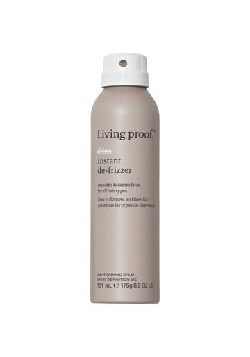 Living Proof No Frizz Instant De-Frizzer