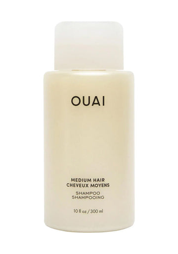 Medium Shampoo