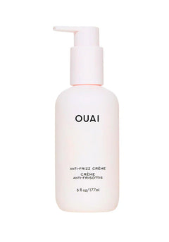 Anti Frizz Crème