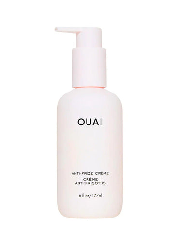 Anti Frizz Crème