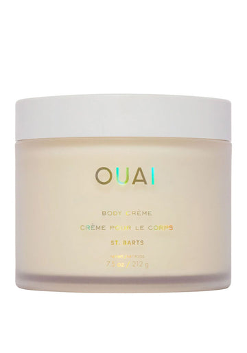 St. Barts Body Crème