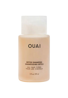 Detox Shampoo