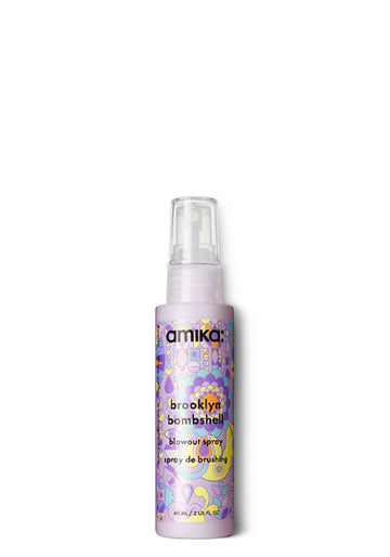 Brooklyn Bombshell Blowout Spray