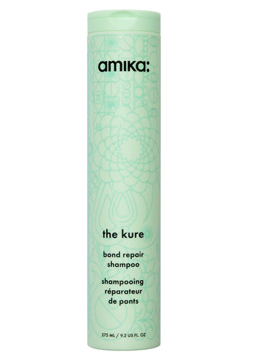 the kure strength repair shampoo
