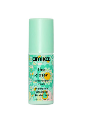 the closer instant split-end seal cream