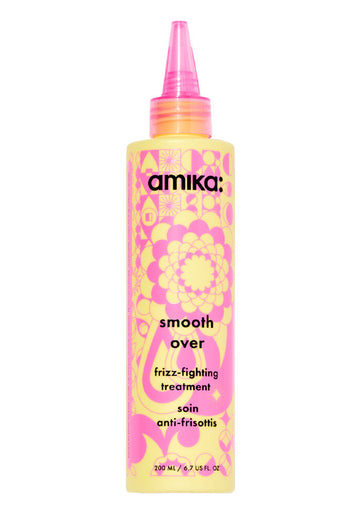 Smooth Over Frizz-Fighting Treatment