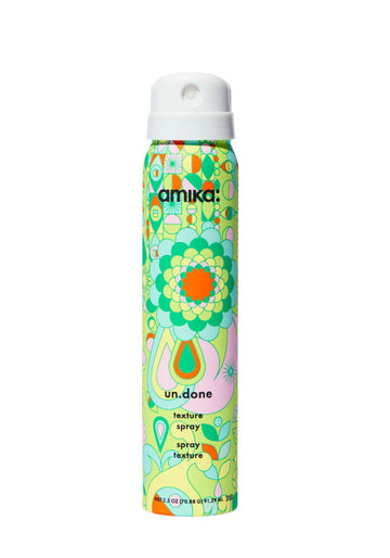 Un.Done Volume & Matte Texture Spray