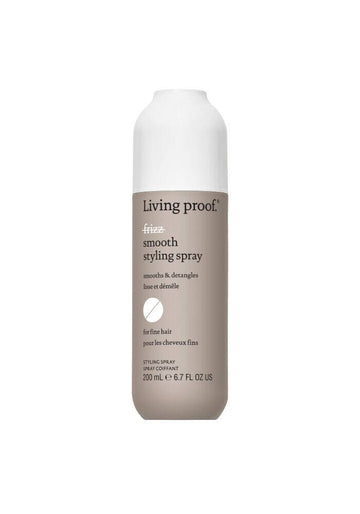 Living Proof No Frizz Smooth Styling Spray