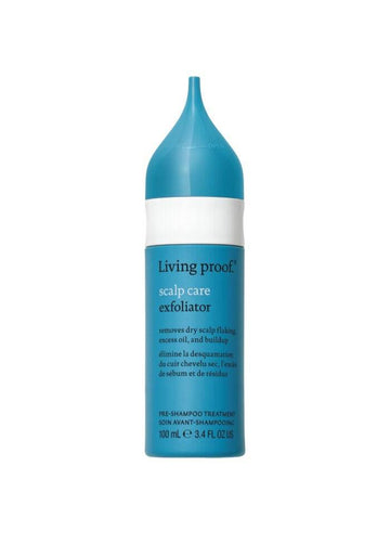 Living Proof Scalp Care Exfoliator