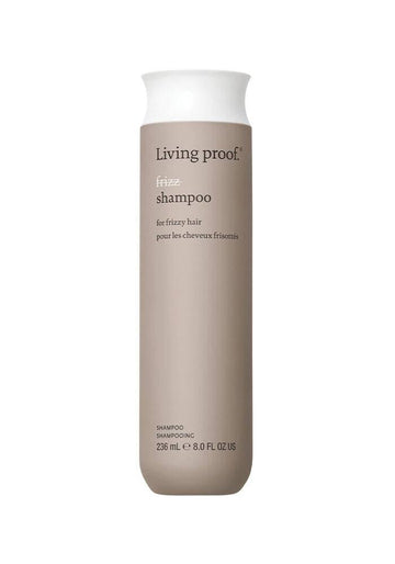 Living Proof No Frizz Shampoo