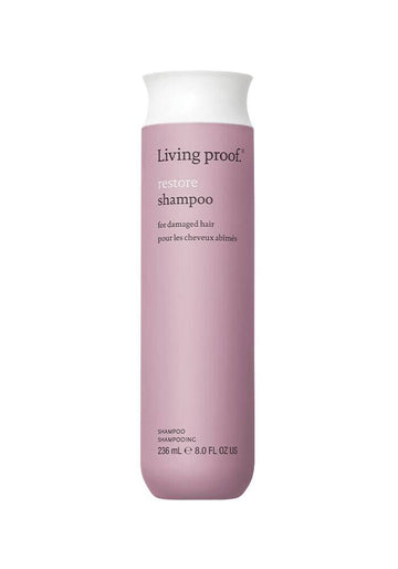 Living Proof Restore Shampoo