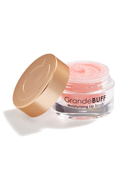 BUFF Moisturizing Lip Scrub