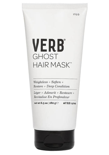 Ghost Hair Mask