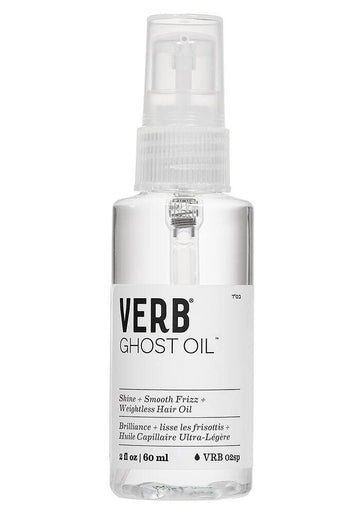 Ghost Oil