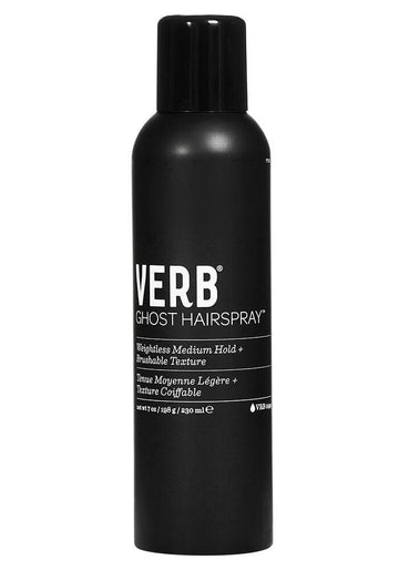 Ghost Medium Hold Hairspray