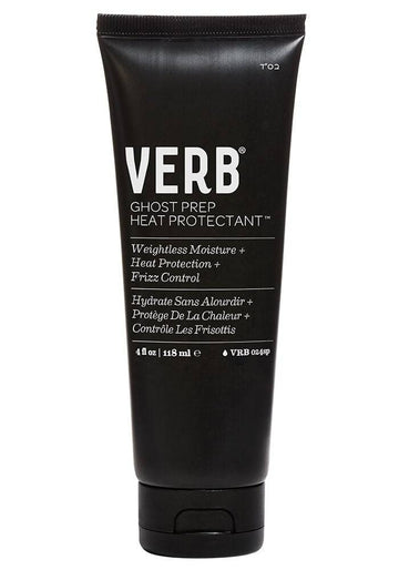 Ghost Prep Heat Protectant