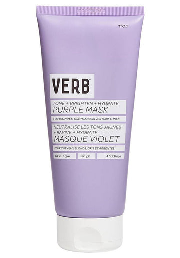 Purple Mask