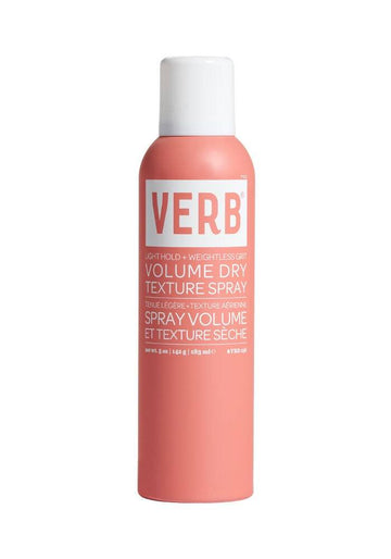 Volume Dry Texture Spray