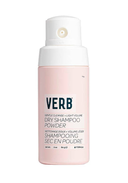 Dry Shampoo Powder | Studio 1 Beauty