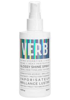 Glossy Shine Spray