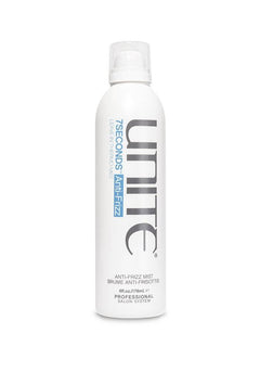 7SECONDS Anti-Frizz