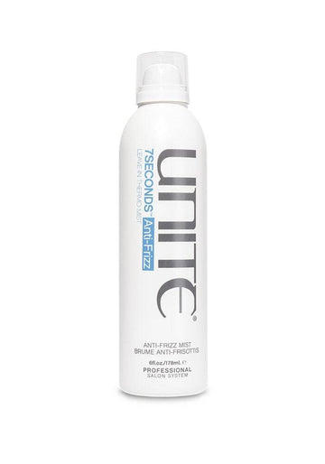 7SECONDS Anti-Frizz