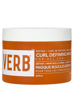 Curl Defining Mask