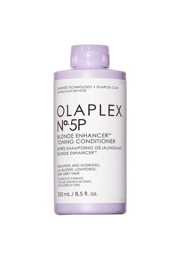No. 5P Blonde Enhancer Toning Conditioner