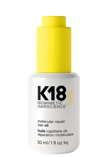 K18 Biomimetic Hairscience Molecular Repair Hair Oil