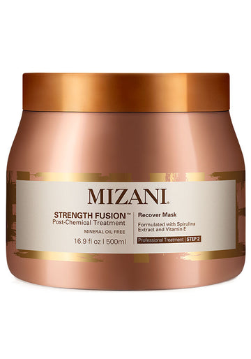 Strength Fusion Recover Mask 16.9 oz.