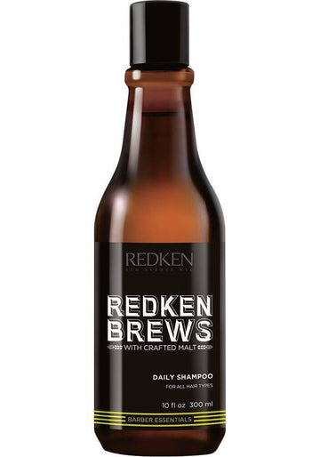 Brews Daily Shampoo For Men